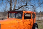 1931 Chevrolet Sedan for sale in Oklahoma (ID-54432)