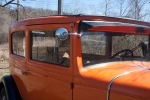 1931 Chevrolet Sedan for sale in Oklahoma (ID-54432)