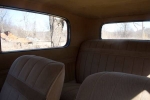 1931 Chevrolet Sedan for sale in Oklahoma (ID-54432)