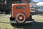 1931 Chevrolet Sedan for sale in Oklahoma (ID-54432)