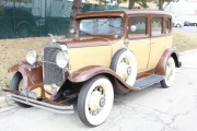 1931 Chevrolet Sedan for sale