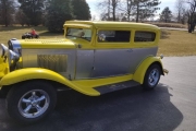 1931 Chevrolet Sedan for sale