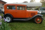 1931 Chevrolet Sedan for sale