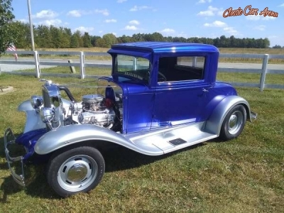 1931 Chevrolet Coupe for sale in Ohio