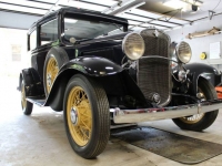 1931 Chevrolet AE Independence for sale in Michigan (ID-90771)