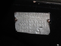 1931 Chevrolet AE Independence for sale in Michigan (ID-90771)