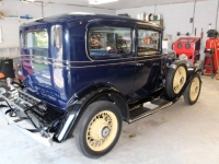 1931 Chevrolet AE Independence for sale in Michigan (ID-90771)