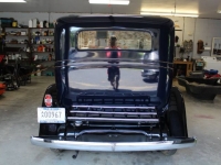 1931 Chevrolet AE Independence for sale in Michigan (ID-90771)