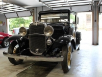1931 Chevrolet AE Independence for sale in Michigan (ID-90771)