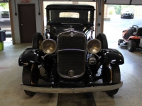 1931 Chevrolet AE Independence for sale in Michigan (ID-90771)