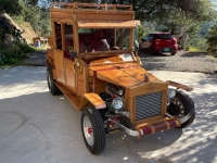 1931 Chevrolet Hot Rod / Street Rod for sale in Silver City, New Mexico (ID-94424)