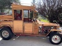 1931 Chevrolet Hot Rod / Street Rod for sale in Silver City, New Mexico (ID-94424)