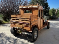 1931 Chevrolet Hot Rod / Street Rod for sale in Silver City, New Mexico (ID-94424)