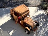 1931 Chevrolet Hot Rod / Street Rod for sale in Silver City, New Mexico (ID-94424)