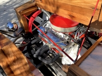 1931 Chevrolet Hot Rod / Street Rod for sale in Silver City, New Mexico (ID-94424)
