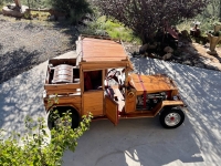 1931 Chevrolet Hot Rod / Street Rod for sale in Silver City, New Mexico (ID-94424)