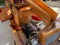 1931 Chevrolet Hot Rod / Street Rod for sale in Silver City, New Mexico (ID-94424)