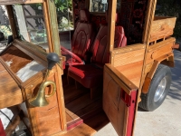 1931 Chevrolet Hot Rod / Street Rod for sale in Silver City, New Mexico (ID-94424)