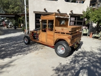 1931 Chevrolet Hot Rod / Street Rod for sale in Silver City, New Mexico (ID-94424)