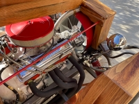 1931 Chevrolet Hot Rod / Street Rod for sale in Silver City, New Mexico (ID-94424)