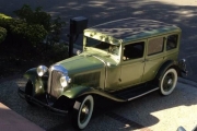 1931 Chrysler Sedan for sale