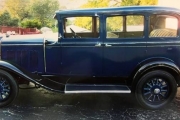 1931 Chrysler CJ6 for sale in Pennsylvania