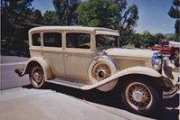 1931 Dodge Brothers Sedan for sale