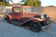 1931 Dodge Brothers Coupe for sale