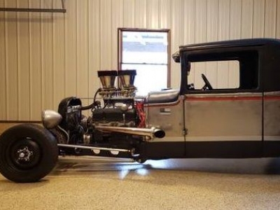 1931 Dodge Hot Rod for sale in Ohio