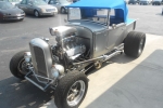 1931 Ford Model A for sale in Michigan (ID-2651)