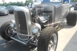 1931 Ford Model A for sale in Michigan (ID-2651)