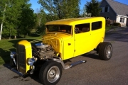 1931 Ford Sedan for sale