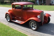 1931 Ford Street Rod for sale