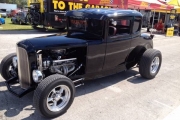 1931 Ford Coupe for sale