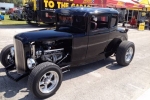 1931 Ford Coupe for sale in Florida (ID-8930)