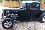 1931 Ford Coupe for sale in Florida (ID-8930)