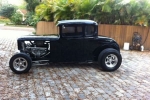 1931 Ford Coupe for sale in Florida (ID-8930)