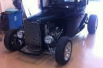 1931 Ford Coupe for sale in Florida (ID-8930)