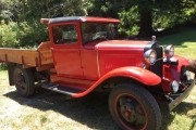 1931 Ford Model AA for sale