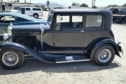 1931 Ford Victoria for sale