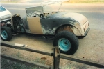 1931 Ford Street Rod for sale in Arizona (ID-14109)