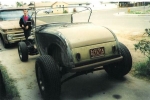 1931 Ford Street Rod for sale in Arizona (ID-14109)