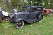 1931 Ford Tudor for sale