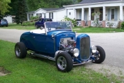 1931 Ford Roadster for sale