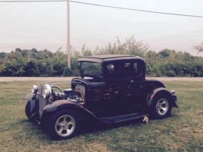 1931 Ford Model A for sale