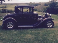 1931 Ford Model A for sale in Michigan (ID-20391)