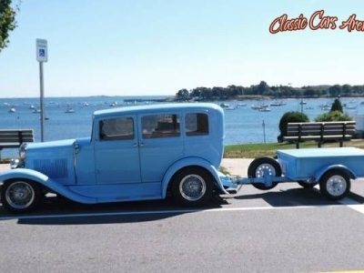 1931 Ford Street Rod for sale