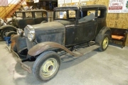 1931 Ford Victoria for sale