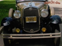 1931 Ford Model A for sale in Michigan (ID-22107)