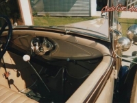 1931 Ford Model A for sale in Michigan (ID-22107)